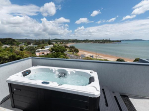 Heavenly View - Paihia Waterfront Apartment